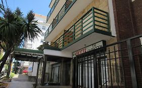 Almirante Brown